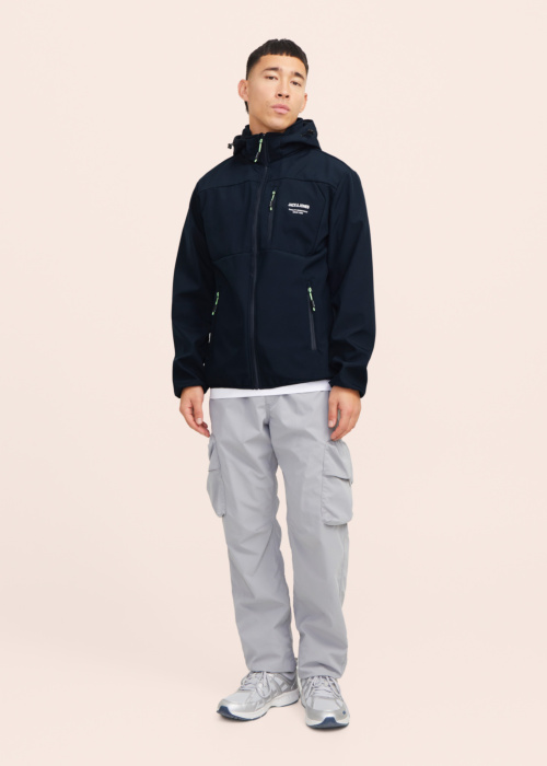 Jack & Jones pavasara-rudens virsjaka SCH Theo