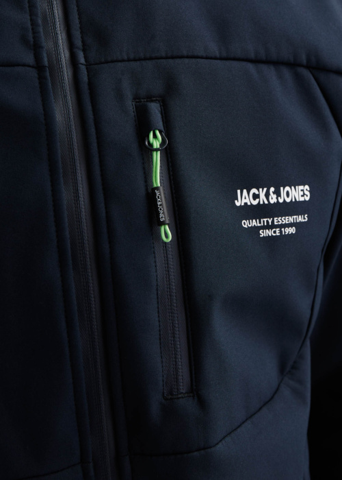 Jack & Jones pavasara-rudens virsjaka SCH Theo