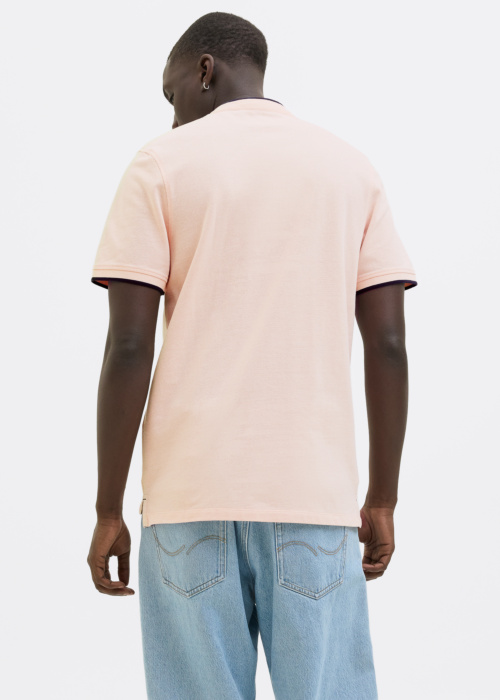 Рубашка-поло Paulos Jack & Jones