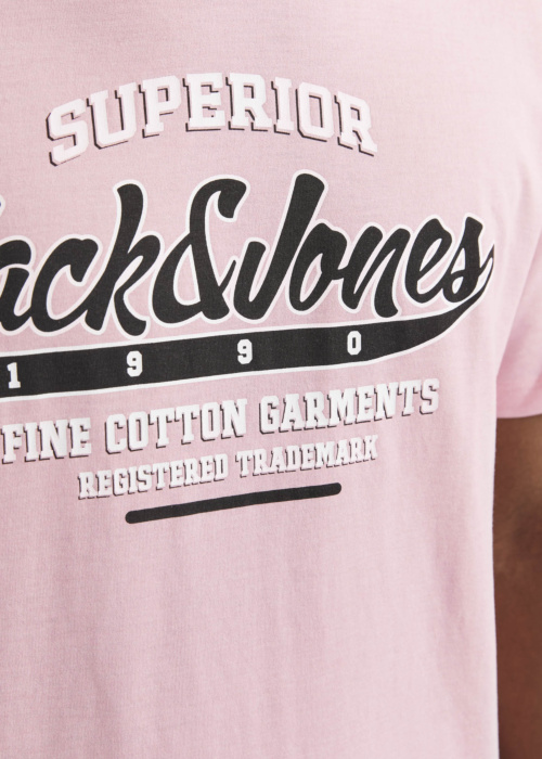 Jack & Jones T-krekls Logotips