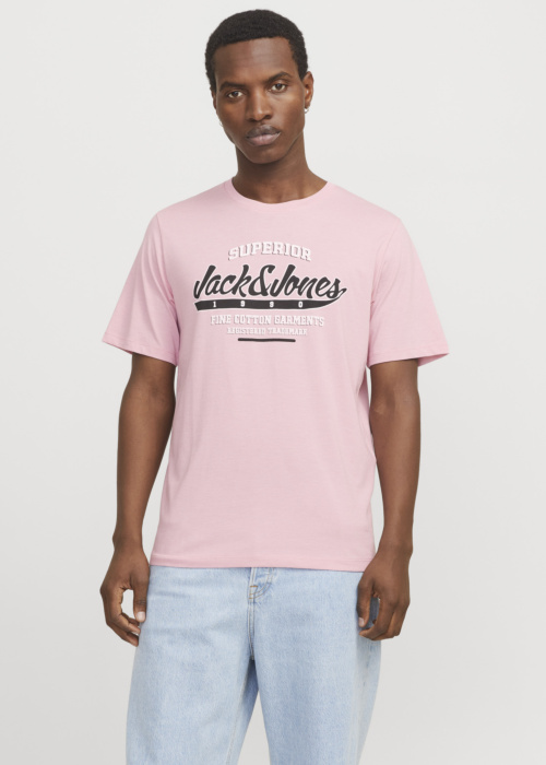 Jack & Jones T-krekls Logotips