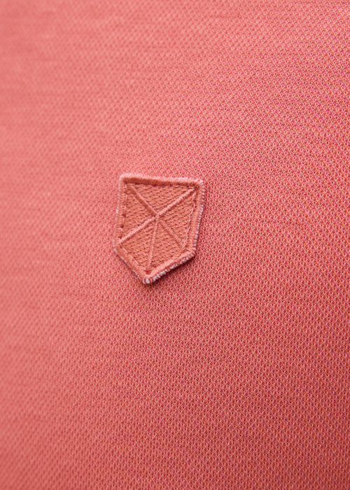 Рубашка-поло Rodney Jack & Jones