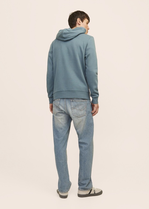 Кофта логотип Jack & Jones