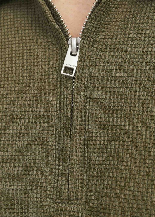 Рубашка-поло Johnny Jack & Jones