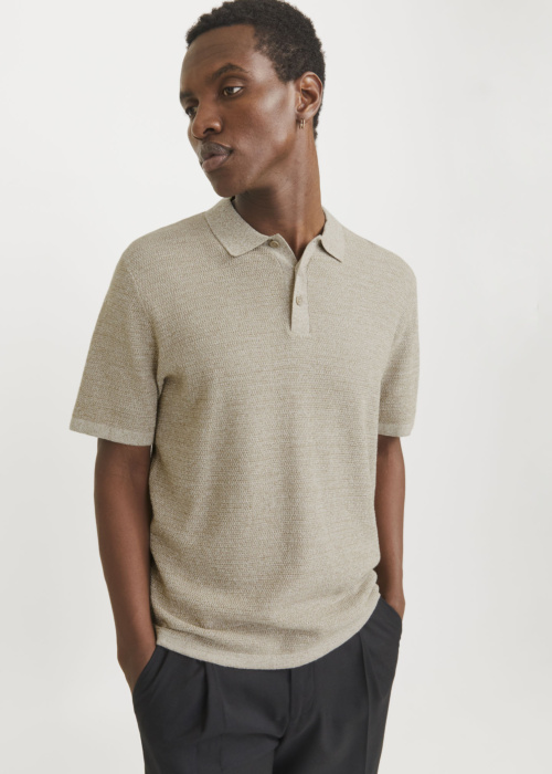 Jack & Jones polo krekls George