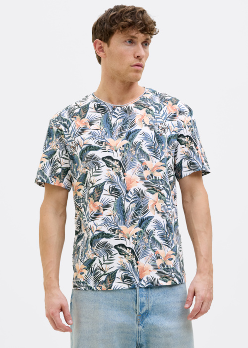 Футболка Bryan Jack & Jones