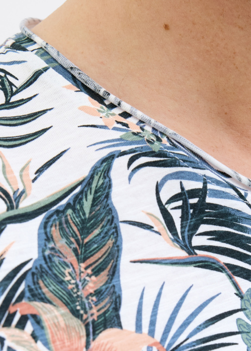 Футболка Bryan Jack & Jones