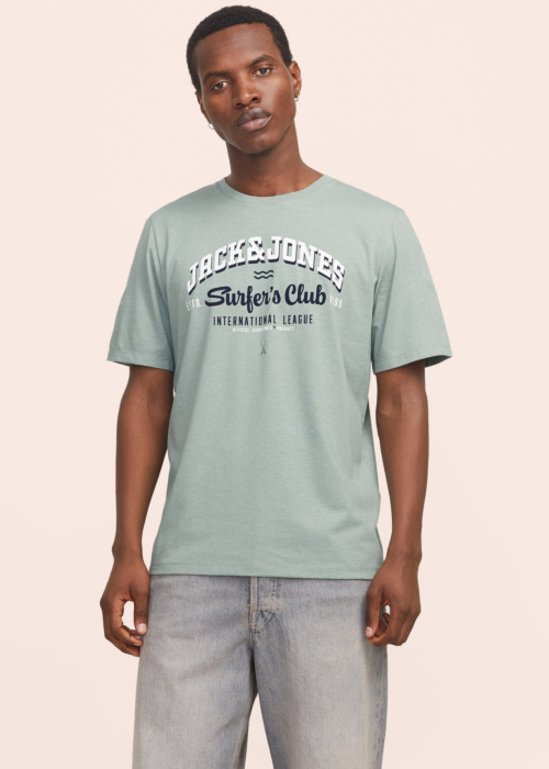 Jack & Jones T-krekls Logotips