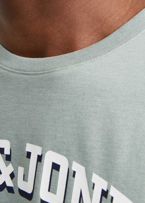 Jack & Jones T-krekls Logotips