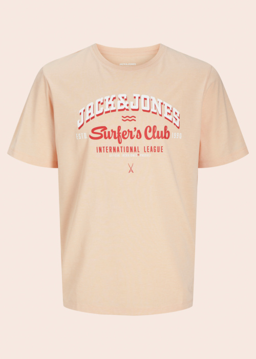 Jack & Jones T-krekls Logotips