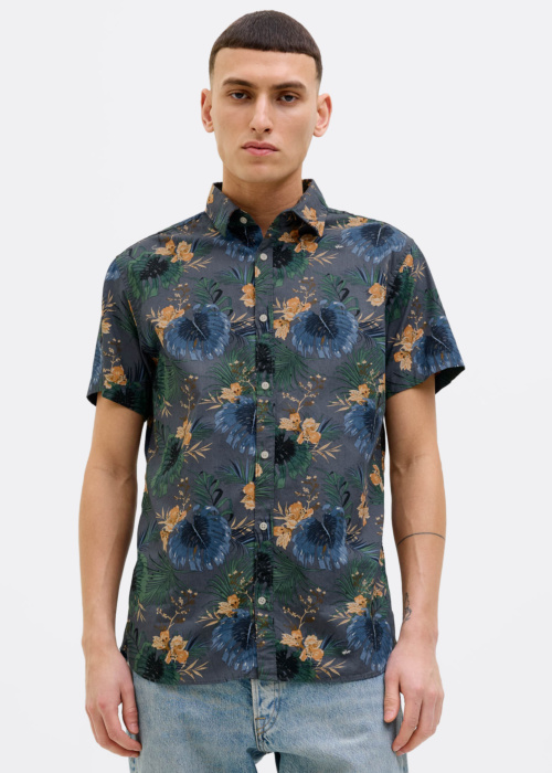 Jack & Jones blūze Hawaii