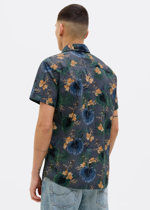 Jack & Jones blūze Hawaii