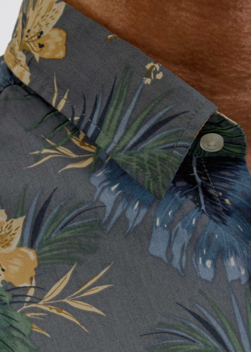 Jack & Jones blūze Hawaii