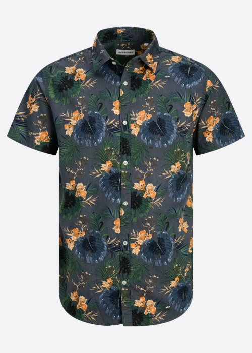 Jack & Jones blūze Hawaii