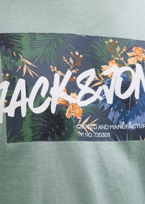 Jack & Jones T-krekls Hawaii