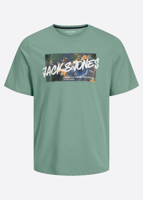 Jack & Jones T-krekls Hawaii