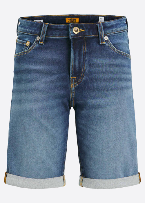 Джинсы Rick Jjicon Shorts Ge 132 I.k Sn Jnr Jack & Jones