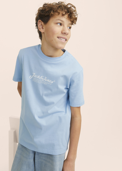 Футболка Jack & Jones