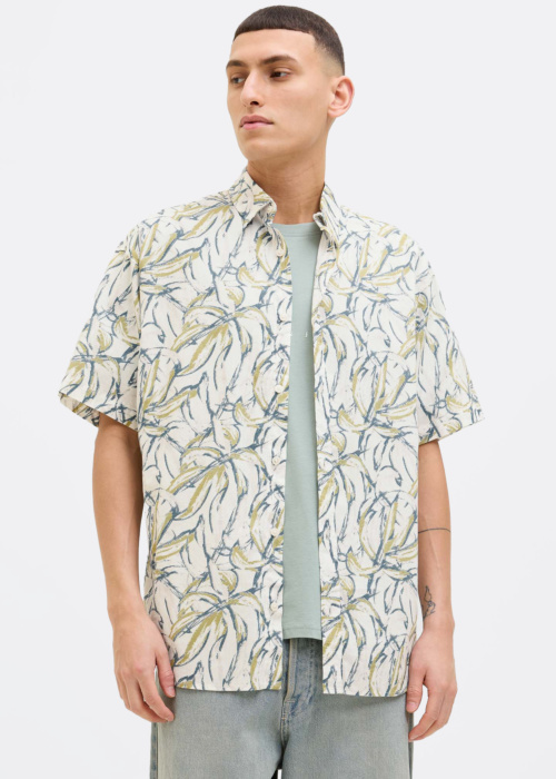 Рубашка Joshua Jack & Jones