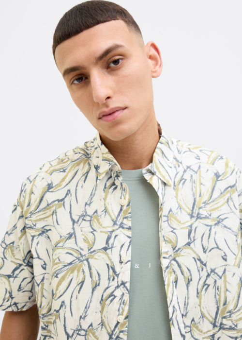 Рубашка Joshua Jack & Jones