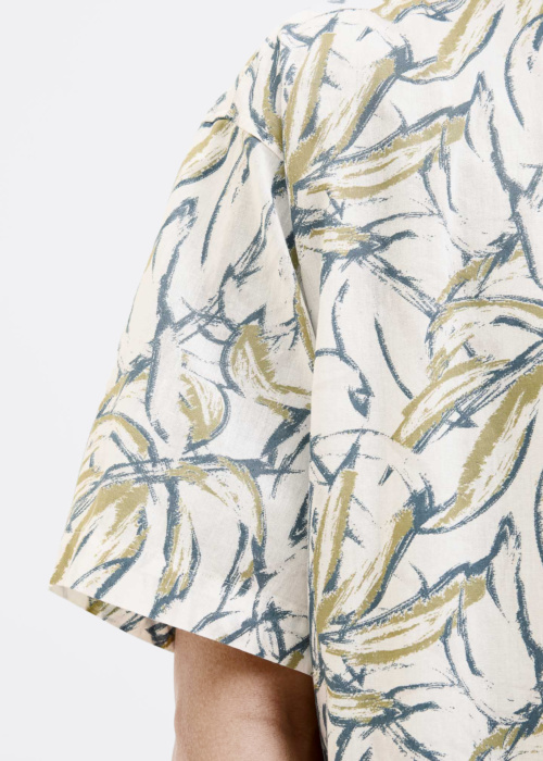 Рубашка Joshua Jack & Jones