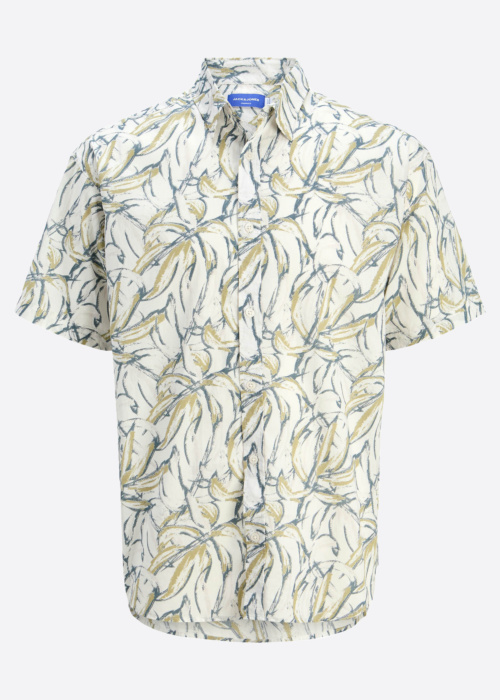 Рубашка Joshua Jack & Jones