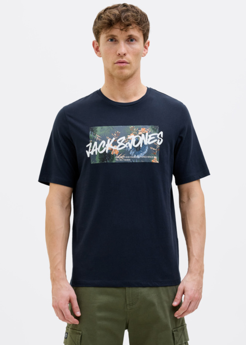 Jack & Jones T-krekls Hawaii