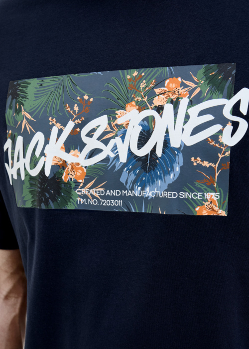 Jack & Jones T-krekls Hawaii