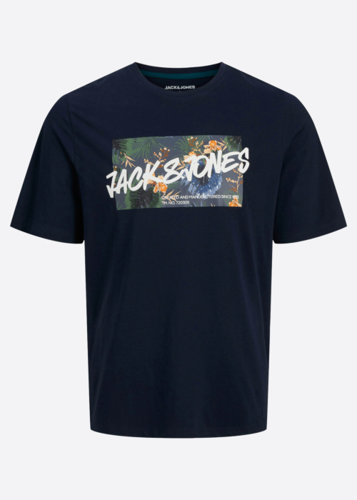 Jack & Jones T-krekls Hawaii