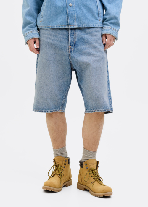 Джинсы Jack & Jones