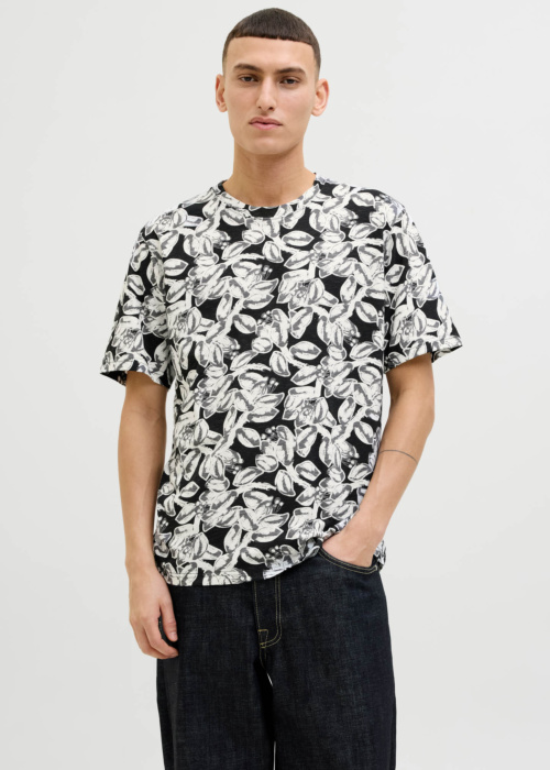 Футболка Split Jack & Jones