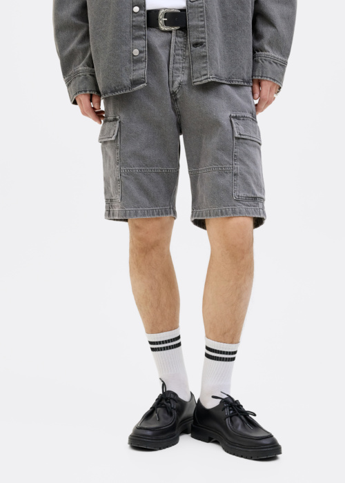 Джинсы Jack & Jones