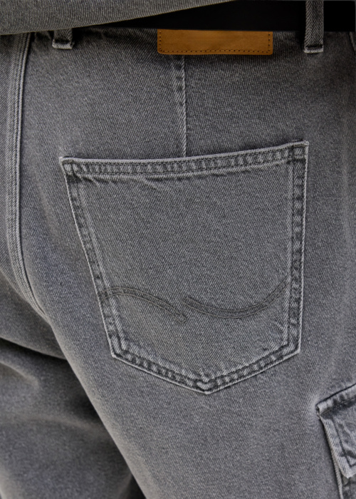 Джинсы Jack & Jones