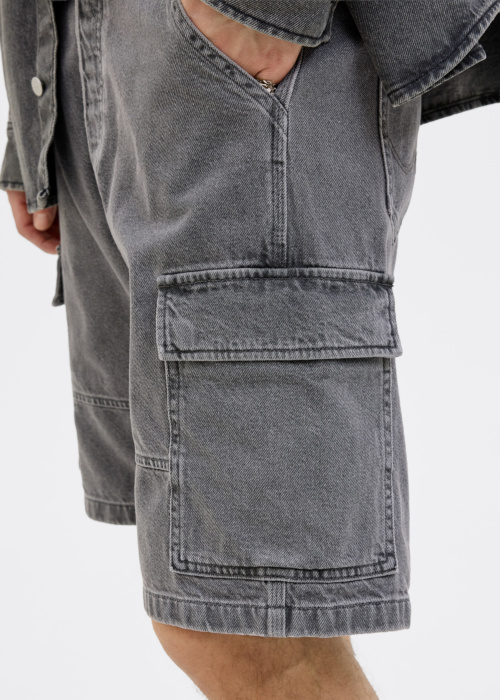 Джинсы Jack & Jones