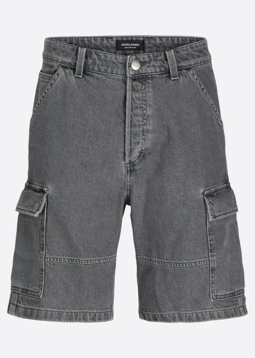 Джинсы Jack & Jones