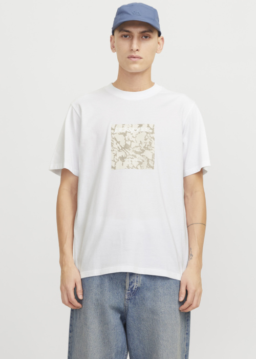 Jack & Jones T-krekls Tarmac