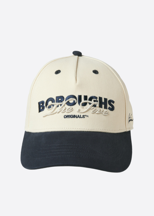 Кепка Jack & Jones