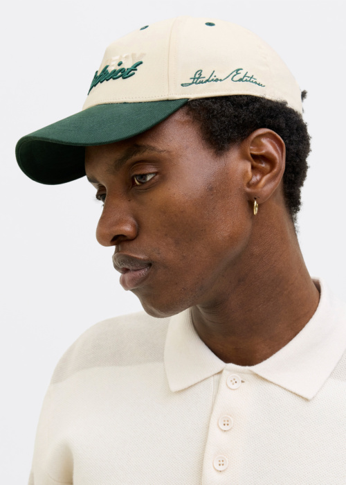 Кепка Jack & Jones