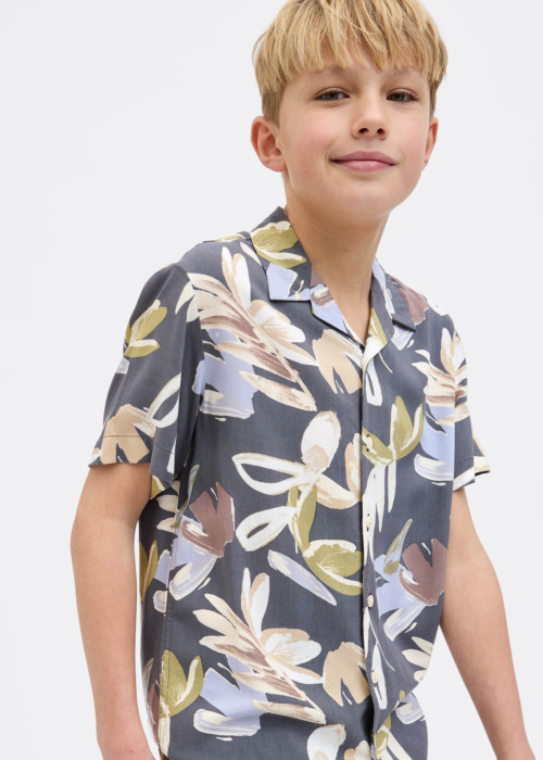 Рубашка Luke Jack & Jones