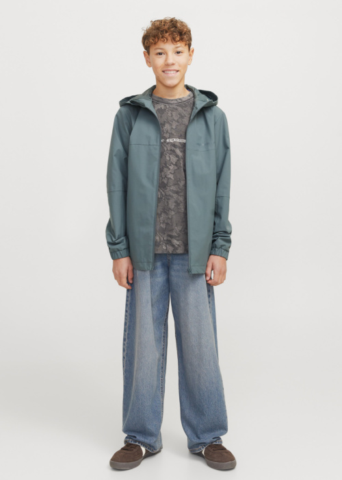 Весенне-осенняя куртка Vesterbro Jack & Jones