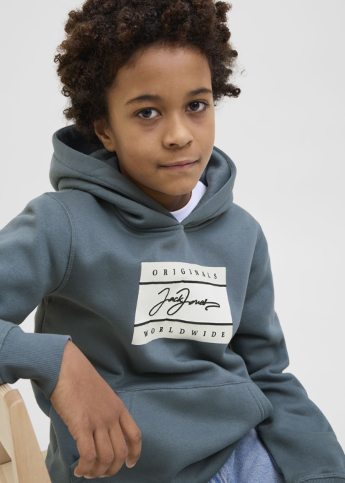 Кофта Frederiksberg Jack & Jones