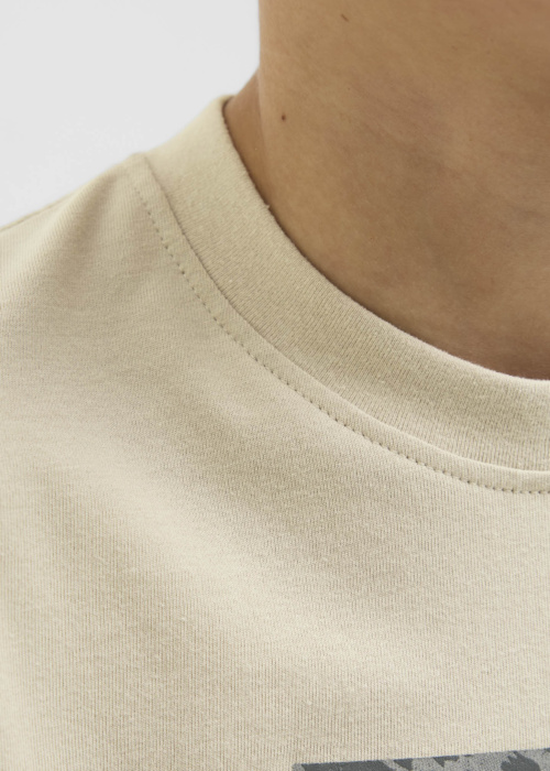 Jack & Jones T-krekls Tarmac