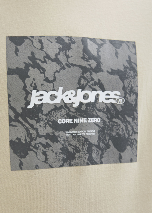 Jack & Jones T-krekls Tarmac