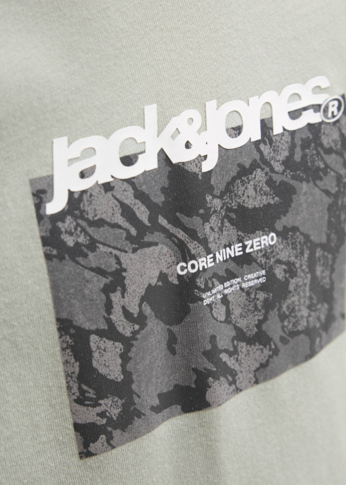 Футболка Tarmac Jack & Jones