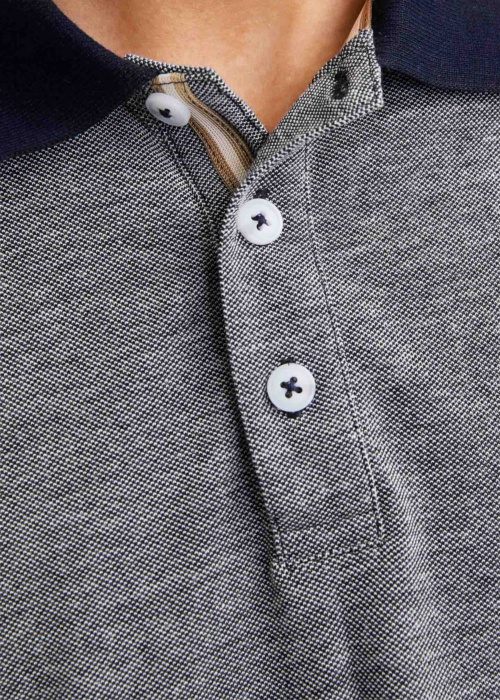 Рубашка-поло Alves Jack & Jones