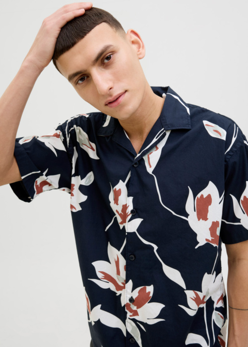 Рубашка Палермо Jack & Jones