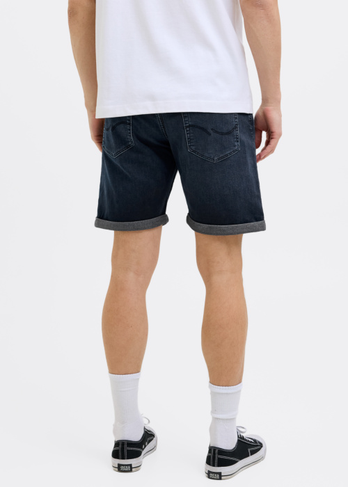 Jack & Jones džinsa bikses Rick Jjicon Shorts Ge 604 I.k Sn