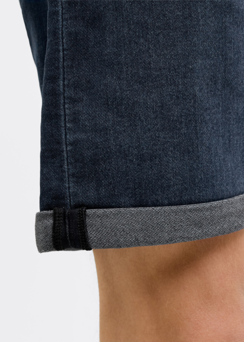 Jack & Jones džinsa bikses Rick Jjicon Shorts Ge 604 I.k Sn