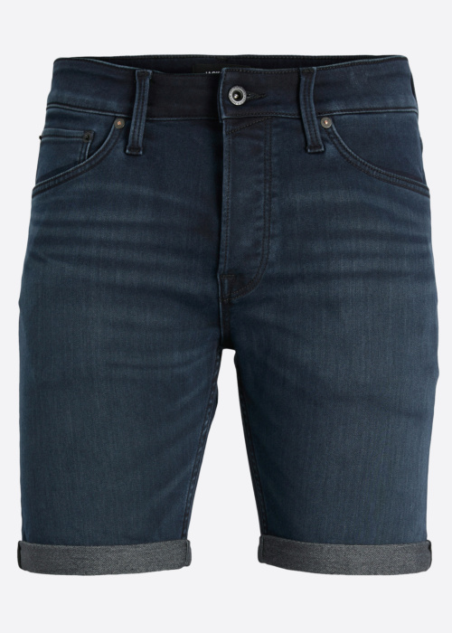 Jack & Jones džinsa bikses Rick Jjicon Shorts Ge 604 I.k Sn