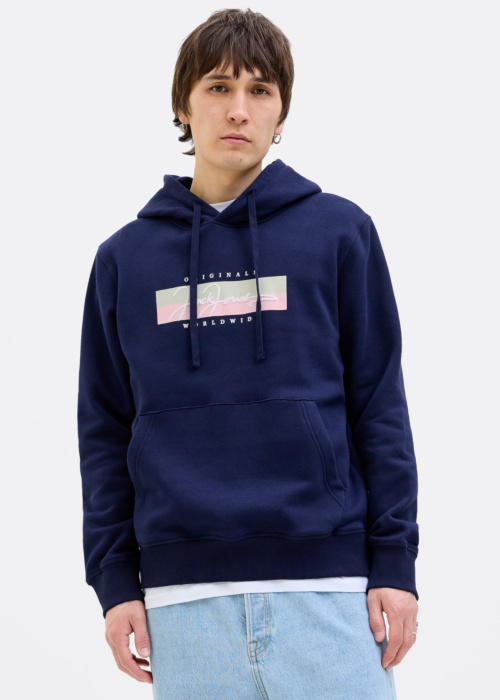 Jack & Jones džemperis Frederiksberg